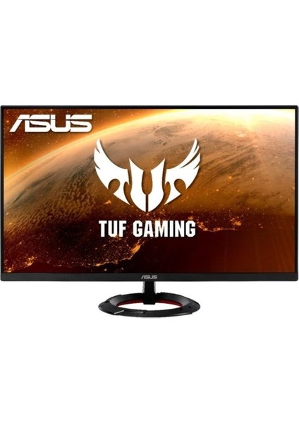 Asus Tuf Gaming Vg279Q1R 27 Gaming Ips Freesync 1920x1080 1Ms(Mprt) 144Hz Dp Hdmı Mm Vesa 3Yıl Elmb Sync