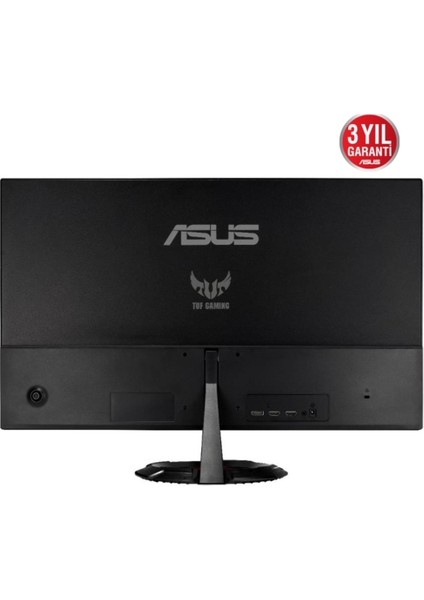 Asus Tuf Gaming Vg279Q1R 27 Gaming Ips Freesync 1920x1080 1Ms(Mprt) 144Hz Dp Hdmı Mm Vesa 3Yıl Elmb Sync