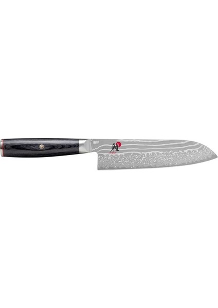5000 Fc-D Santoku Bıçağı 18 cm