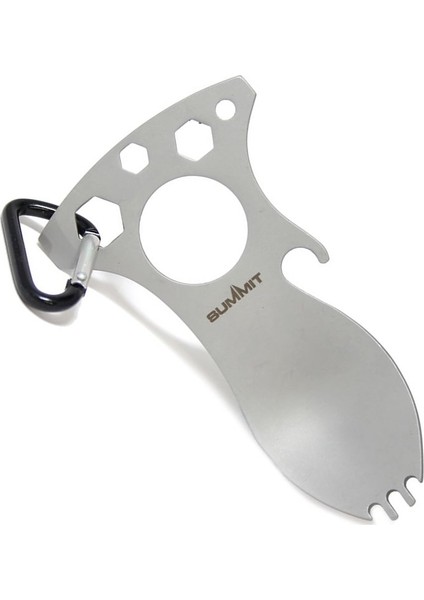 Çok Fonksiyonlu Yemek Aleti 8 In1 Multi Dining Tool