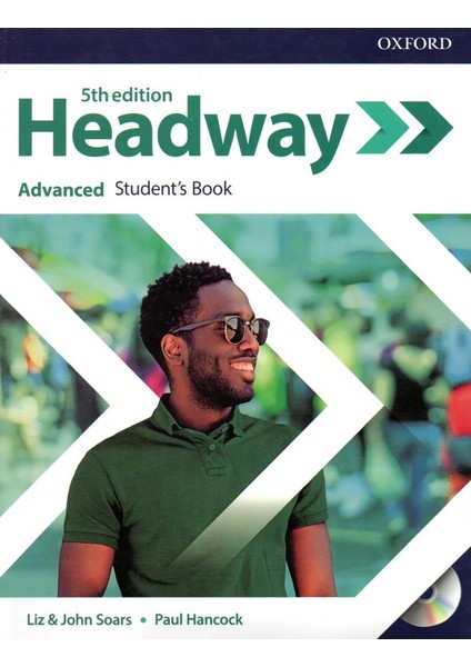 Headway Advanced (5th Edition)