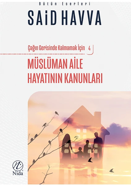 Müslüman Aile Hayatının Kanunları