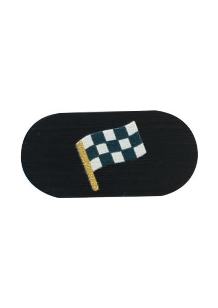 Laptop & Tablet Kamera Kapatıcı | Racing Flag | Mini