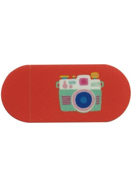 Laptop Kamera Kapatıcı | Photographer