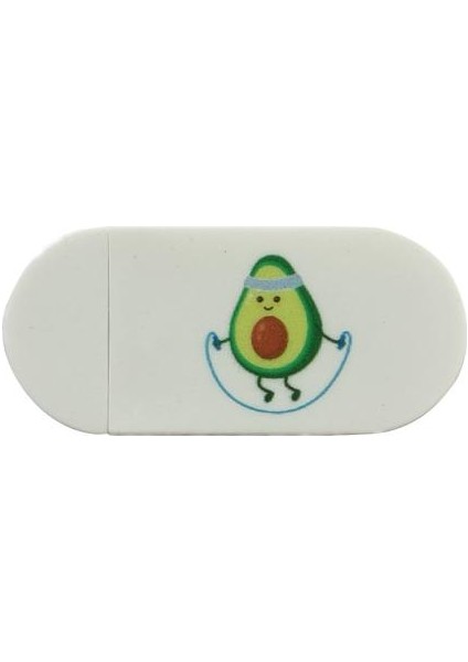 Laptop Kamera Kapatıcı | Avokado