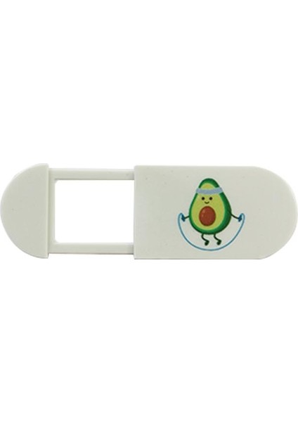 Laptop Kamera Kapatıcı | Avokado
