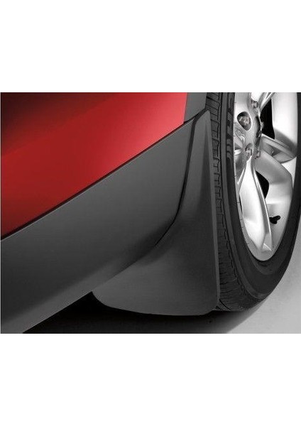 Renault Fluence 2li Paçalık Çamurluk Tozluk REN0UZ005