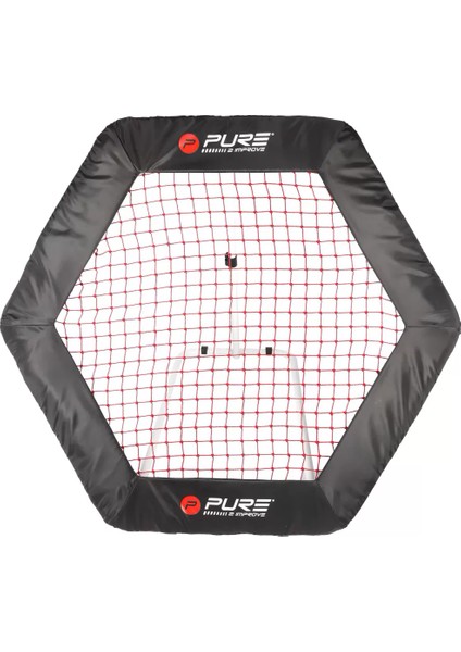 P2I150130 Futbol Rebounder