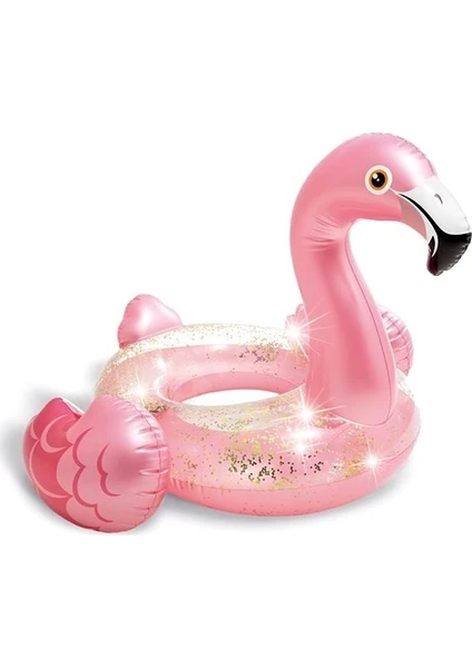 İntex Glittering  Flamingo 56251