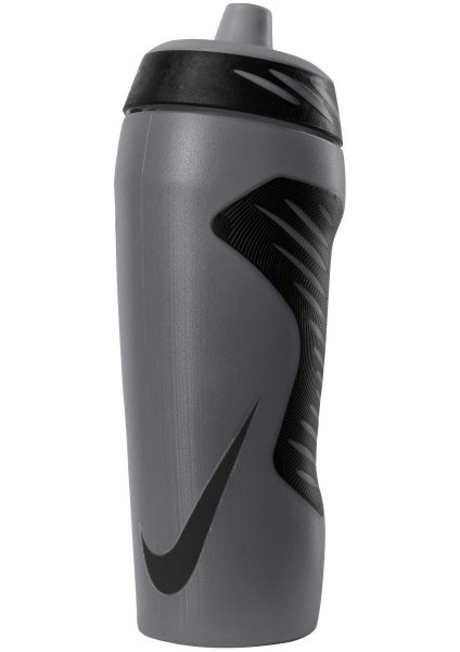 Hyperfuel Water Bottle Suluk Matara Siyah