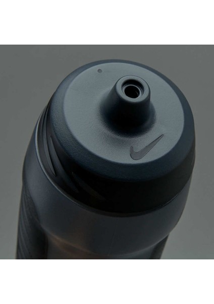 Hyperfuel Water Bottle Suluk Matara Siyah