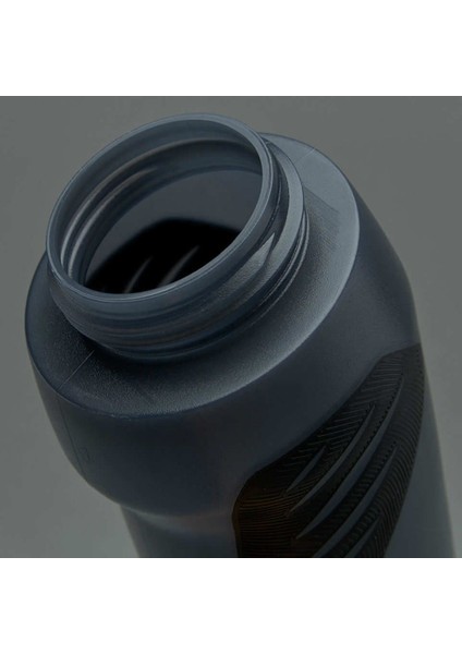Hyperfuel Water Bottle Suluk Matara Siyah