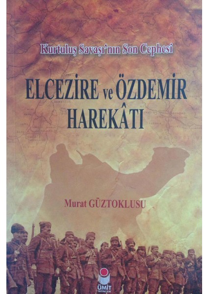 Elcezire ve Özdemir Harekatı