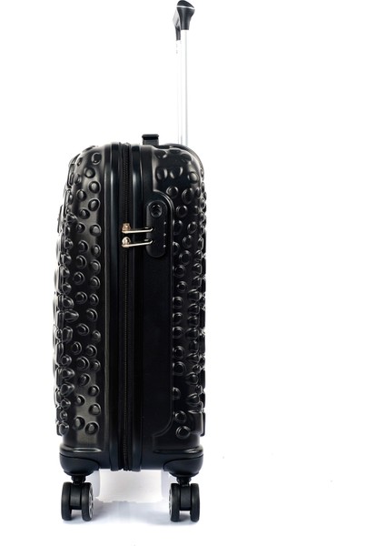 5201 Crocodıle Abs 3'lü Valiz Seti indirimleri