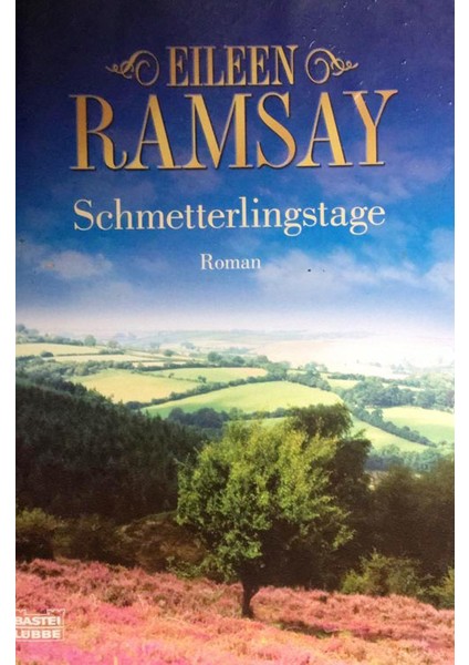 Ramsey Eıleen Schmetterlingslage