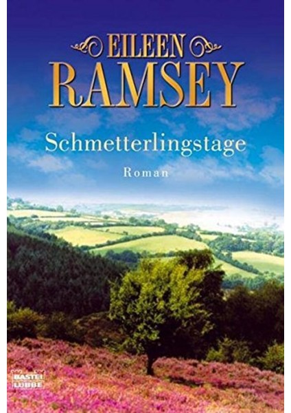 Ramsey Eıleen Schmetterlingslage