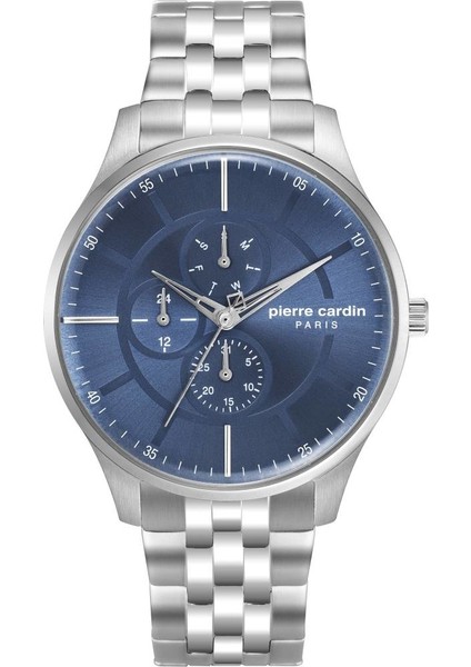 902731F06 Erkek Kol Saati