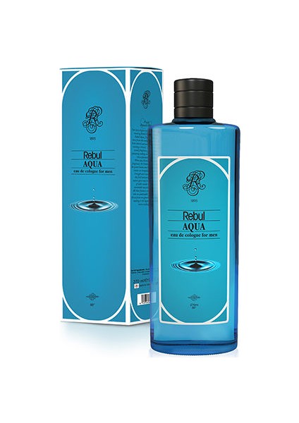 Aqua 270 ml