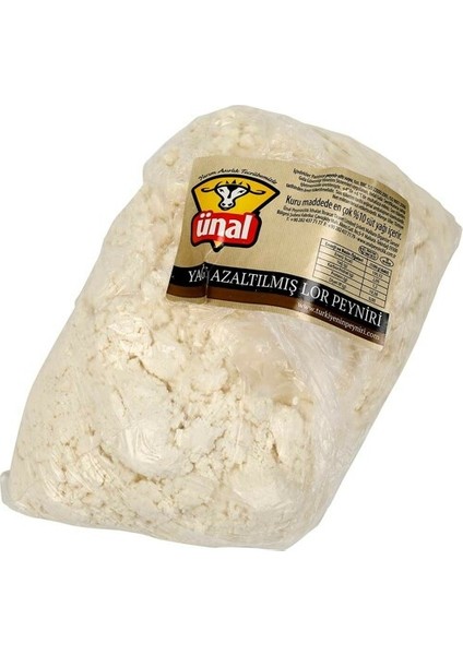 Lor Peyniri 500 gr