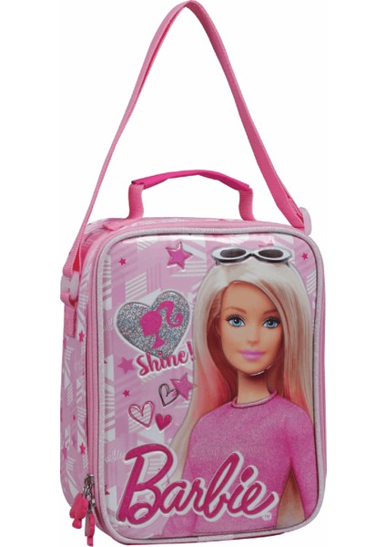Barbie Beslenme Çantası / Shine Pink fiyatları