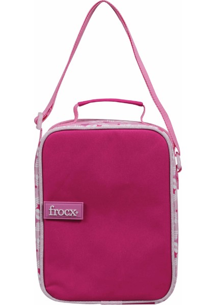 Barbie Beslenme Çantası / Shine Pink modelleri