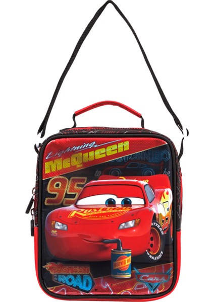 CARS Beslenme Çantası / Oil Speed