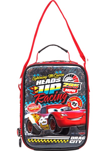 CARS Beslenme Çantası / Torque