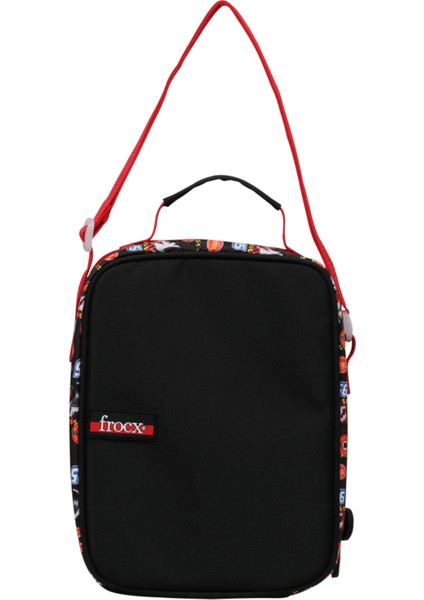 CARS Beslenme Çantası / Torque modelleri