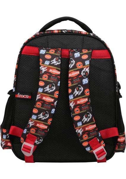 Frocx CARS İlkokul Çantası / Torque modelleri