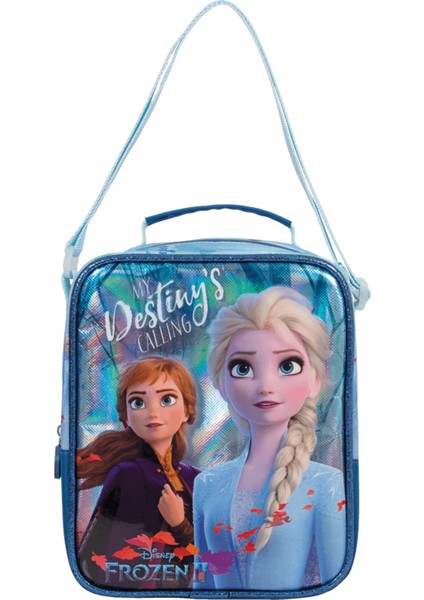 FROZEN Beslenme Çantası/ Destiny is Calling