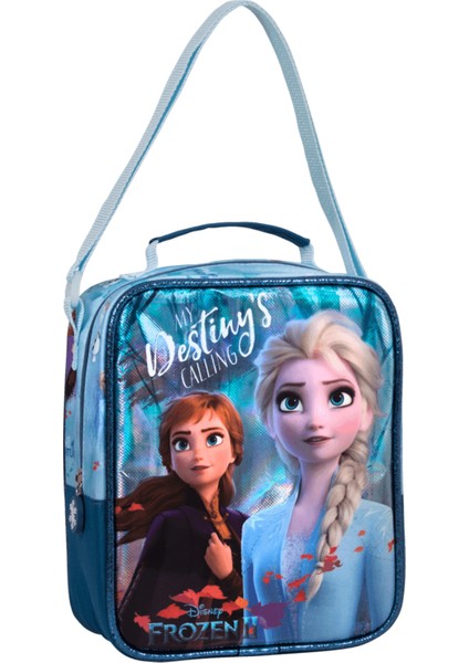 FROZEN Beslenme Çantası/ Destiny is Calling fiyatları