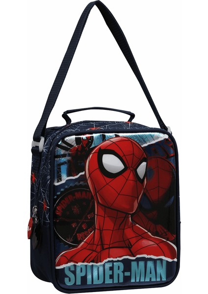 Spiderman Beslenme Çantası / Torn fiyatları