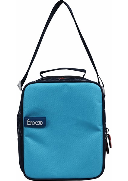 Spiderman Beslenme Çantası / Torn modelleri