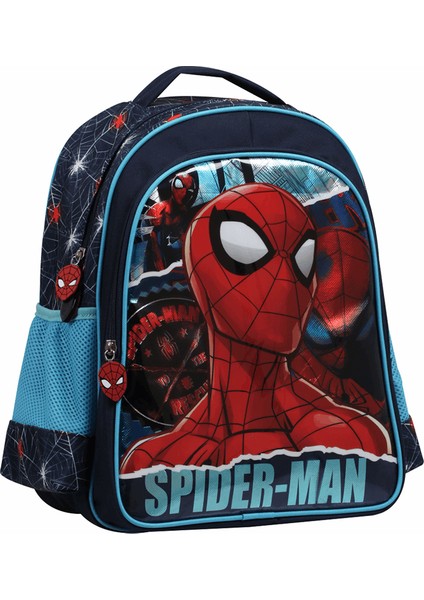 Marvel Spider-Man 5262 Spıderman İlkokul Çantası Due Torn fiyatları