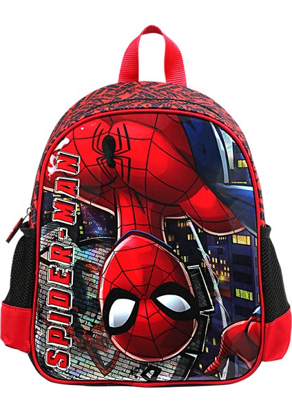 Frocx Spiderman Anaokulu Çantası / Upside Down