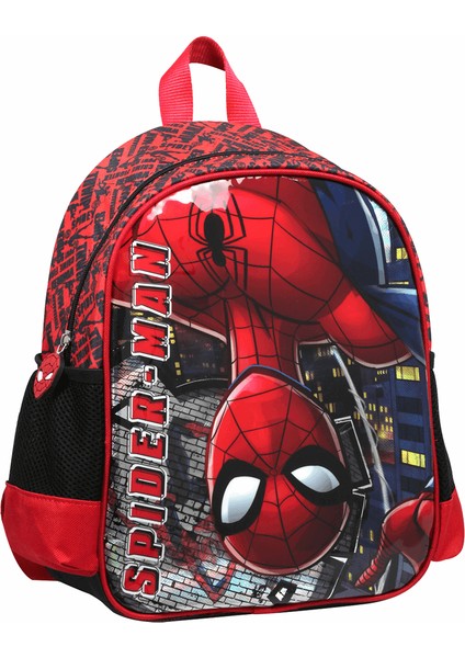 Frocx Spiderman Anaokulu Çantası / Upside Down