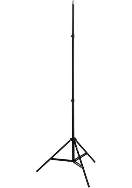 Softbox Ring Light Işık Ayağı 2m Light Stand Işık Ayak