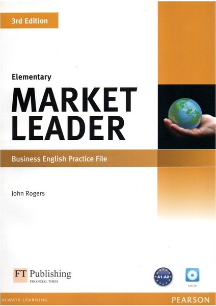 Market Leader Elementary (3Rd Edition)