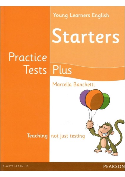 Young Learners English Starters Practice Tests