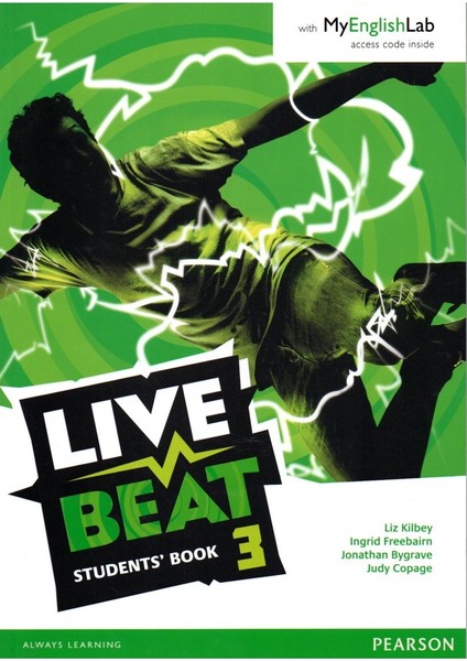 Live Beat 3