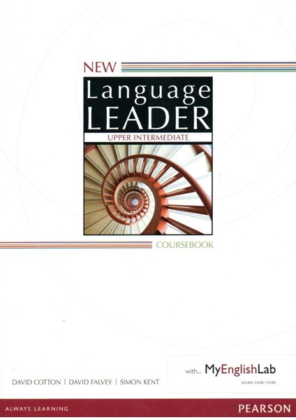 New Language Leader Upper Intermedıte