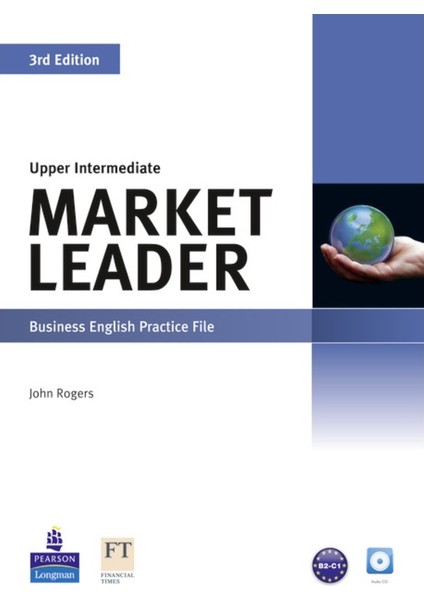 Market Leader Upper Intermediate (3Rd Edition)