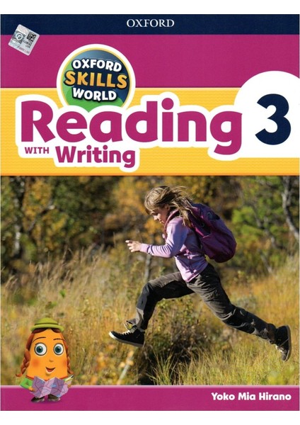 Oxford Skills World Reading Wıth Writing 3