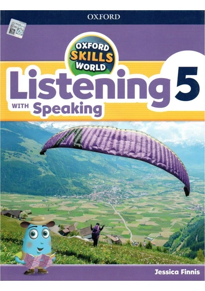 Oxford Skills World Listening 5 Wıth Speaking