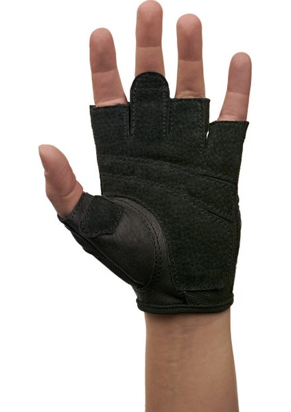HRB.21511 Harbınger Wmns Power Gloves - L Kadın Fitness Eldiveni Black fiyatları