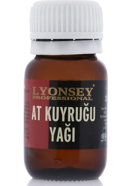 Collagen&biotin Şampuan 500 ml + At Kuyruğu Saç Uzatıcı Yağ 20 ml