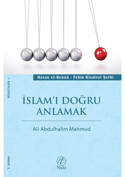 Islamı Doğru Anlamak