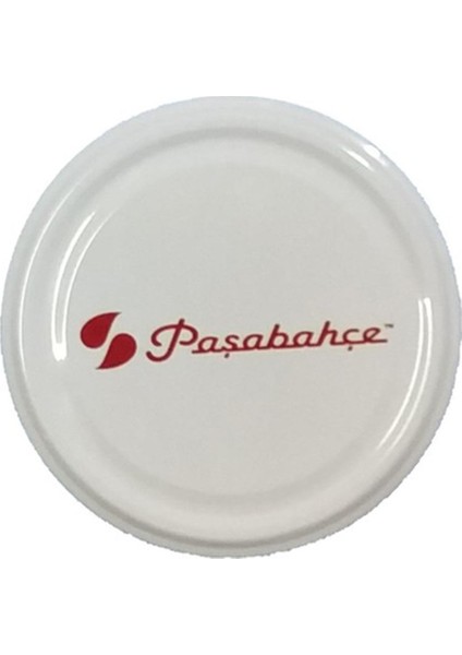Pasabahce Kavanoz 425 cc 10 Adet Kapakli