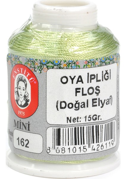 Mini Oya İpliği 162