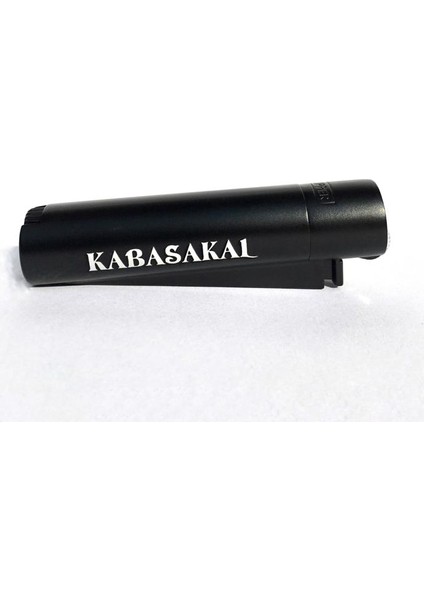Clipper Isme Özel Çelik Çakmak
